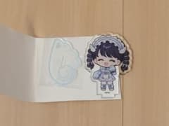 福丸小糸 アクリルスタンドのサムネイル