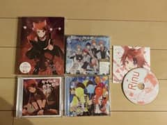 すとぷり 莉犬 CDのサムネイル