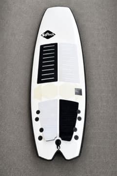 直接引取限定】ソフテック ミステリーボックス 5'2 Softech 手渡し