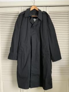 U.S. Army All Weather Coat 87年のサムネイル