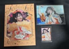 SWEETSTEADY 庄司なぎさ2ndANNIVERSARY LIVE写真集 - メルカリ