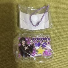 ME:I みてコレ！ 佐々木心菜のサムネイル