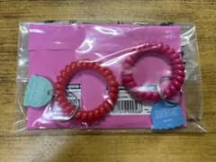 TWICEランダムコイルキーホルダーのサムネイル