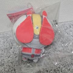 仮面ライダーストア パステルへんしんぬいぐるみ 電王 新品未開封