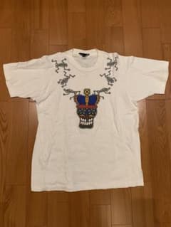 BODY・RAP LONDONのヴィンテージTシャツのサムネイル