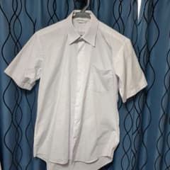 学生服　カッターシャツのサムネイル