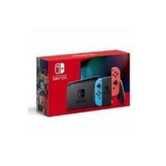 任天堂スイッチ　新品　未使用品のサムネイル