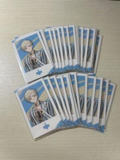 にじさんじ Oriens 2周年 緋八マナ チェキ風カード 28枚のサムネイル