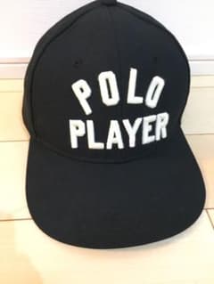 POLO Ralph Laurenベースボールキャップ並行輸入品のサムネイル