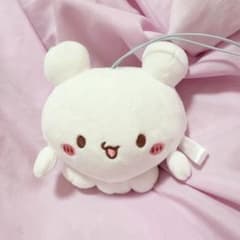 らぶいーず ましゅもっち ひとくちサイズ すもっぴのサムネイル