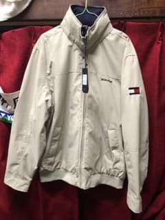 TOMMY HILFIGER ナイロンジャケットのサムネイル