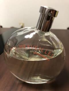 エルメス香水　100mlのサムネイル