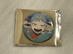 Ado ポップアップストア ランダム缶バッジ ルル - メルカリ