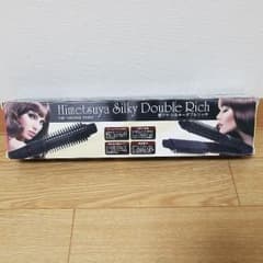 ヘアーアイロンのサムネイル