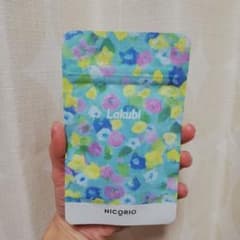 ラクビ　LAKUBI  健康食品　ダイエット　サプリ　サプリメントのサムネイル