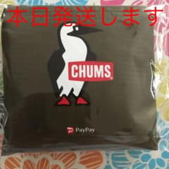CHUMS チャムス セブンイレブン×PayPayコラボ　 限定エコバッグのサムネイル