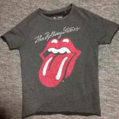 ベルシュカ ローリングストーンズ Tシャツ Sのサムネイル
