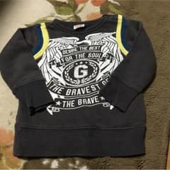 JUNK STORE トレーナーのサムネイル