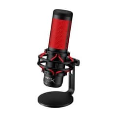 HyperX QuadCast スタンドアロンマイクのサムネイル