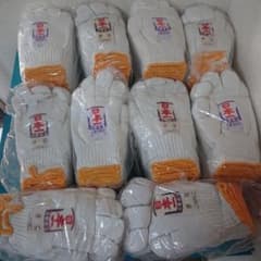 日本一 軍手 まとめ売りのサムネイル