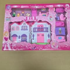 Funny House My House Setのサムネイル