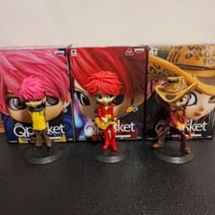 qposket　hide　Vol.2.3.4のサムネイル