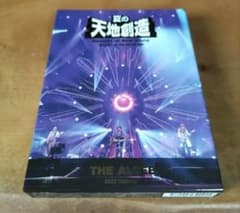 THE ALFEE 夏の天地創造 31.July.2022 【Blu-ray】 THE ALFEE 2022 Summer 夏の天地創造 ブルーレイ - メルカリ