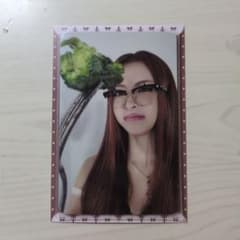 Le sserafim spaghetti ユンジン トレカ - メルカリ