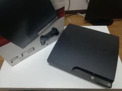 PS3 本体 ジャンク品のサムネイル