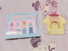 アクリルチャーム ポムポムプリン サンリオ プレイリストのサムネイル