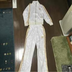 アディダス ジャージ☆のサムネイル