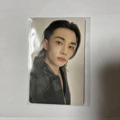 匿名配送 StrayKids ヒョンジン JYP FLAGSHIP TOKYOのサムネイル