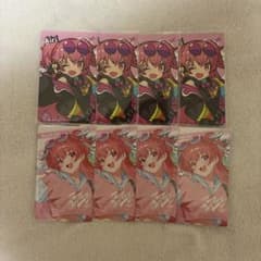 プロセカ エピカ 桃井愛莉 まとめ売り - メルカリ