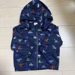H&M ブルゾンのサムネイル