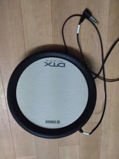 YAMAHA XP70 電子ドラムのサムネイル
