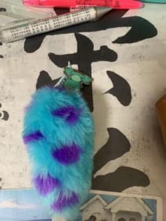 キーホルダーのサムネイル