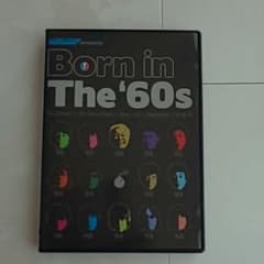 the pillows presents\"Born in The'60s\"のサムネイル