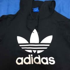 adidas originals パーカーM sizeのサムネイル