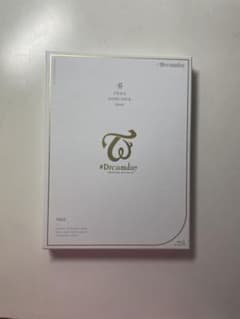 twice アルバムのサムネイル