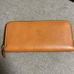 IL BISONTE イルビゾンテ長財布のサムネイル