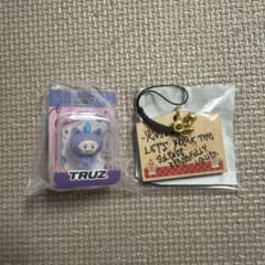 TREASURE ヒョンソク カプセルトイのサムネイル