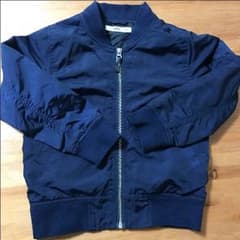 MA-1☆紺色 120cmのサムネイル