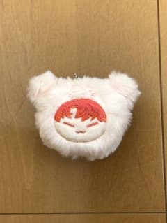 SEVENTEEN ホシ ぬいぐるみ(トレカ付き) - メルカリ