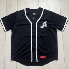 Alexandros ベースボールシャツ　ユニフォームのサムネイル