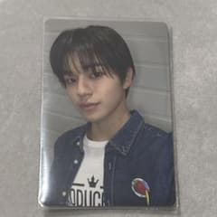 照井康介 トレカ 日プ 新世界 照井 康介 - メルカリ