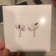 Apple AirPods Proのサムネイル