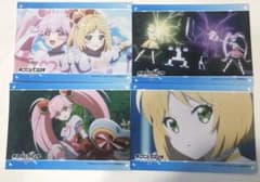 り*か様 コンパス　ローソンプリント　リリカ　ルルカのサムネイル