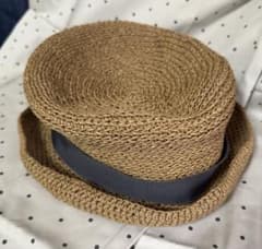 kikono帽子　ハンナ m24371370406_1.jpg?1745717170