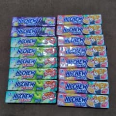 森永製菓 ハイチュウ セット16本 - メルカリ