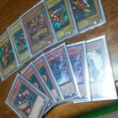 遊戯王 エグゾディアコックのサムネイル